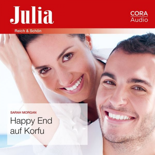 Sarah Morgan - Happy End auf Korfu (Julia)