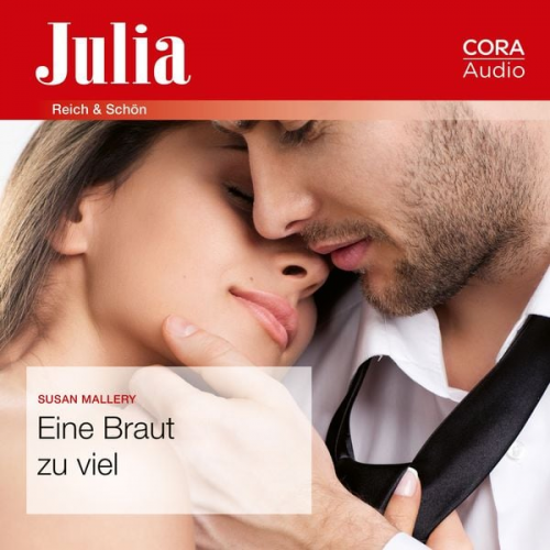 Susan Mallery - Eine Braut zu viel (Julia)