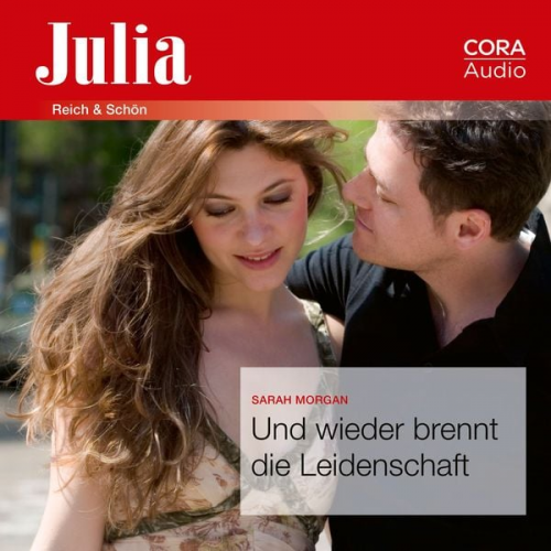 Sarah Morgan - Und wieder brennt die Leidenschaft (Julia)