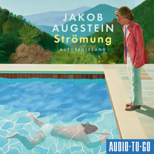 Jakob Augstein - Strömung