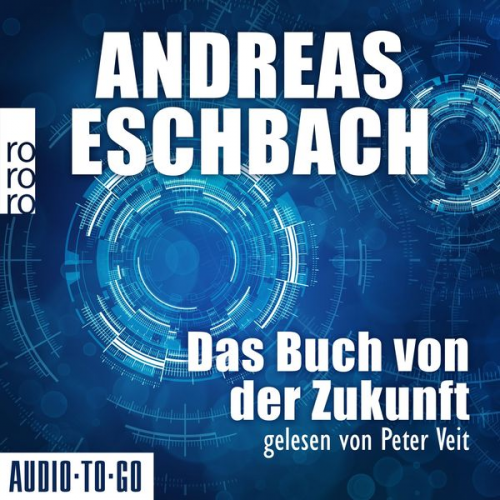 Andreas Eschbach - Das Buch von der Zukunft