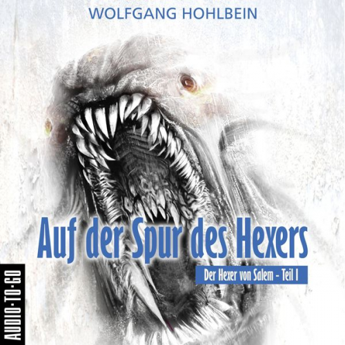 Wolfgang Hohlbein - Auf der Spur des Hexers