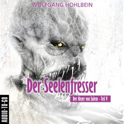 Wolfgang Hohlbein - Der Seelenfresser