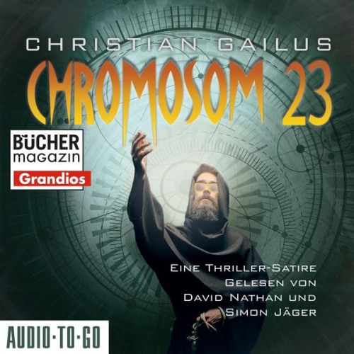 Christian Gailus - Chromosom 23