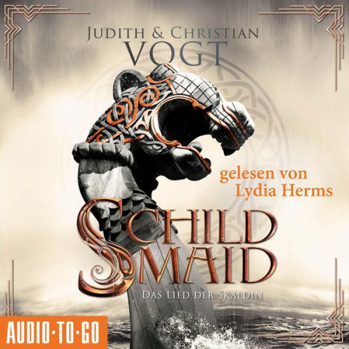 Judith C. Vogt Christian Vogt - Schildmaid