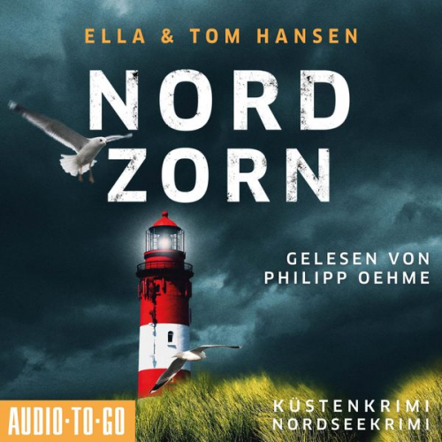 Ella Hansen Tom Hansen - Nordzorn