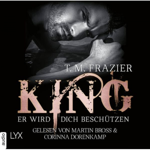 T. M. Frazier - King - Er wird dich beschützen