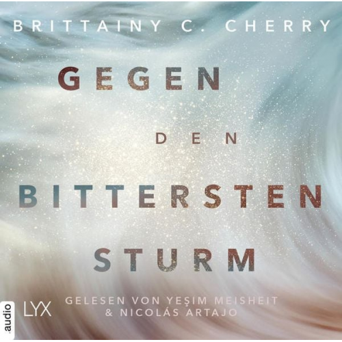 Brittainy Cherry - Gegen den bittersten Sturm