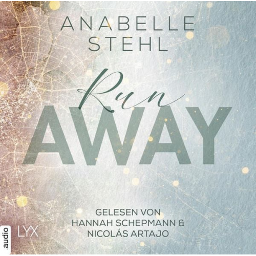 Anabelle Stehl - Runaway