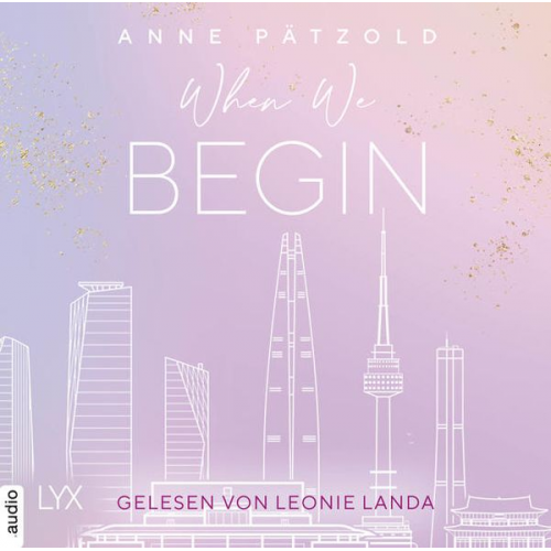 Anne Pätzold - When We Begin