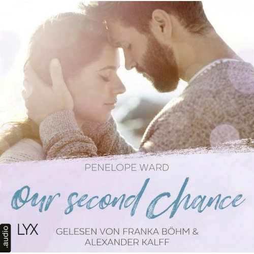 Penelope Ward - Our Second Chance