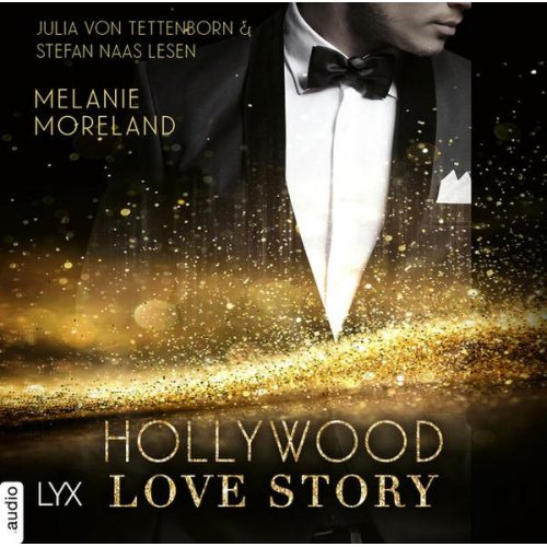 Melanie Moreland - Hollywood Love Story