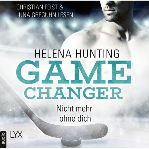 Helena Hunting - Game Changer - Nicht mehr ohne dich