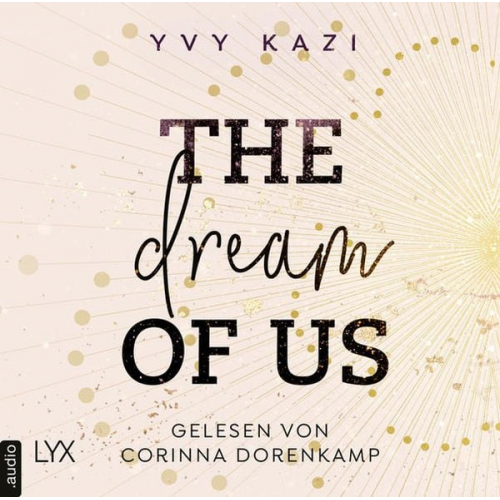 Yvy Kazi - The Dream Of Us