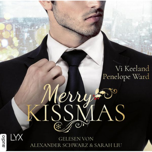 Penelope Ward Vi Keeland - Merry Kissmas