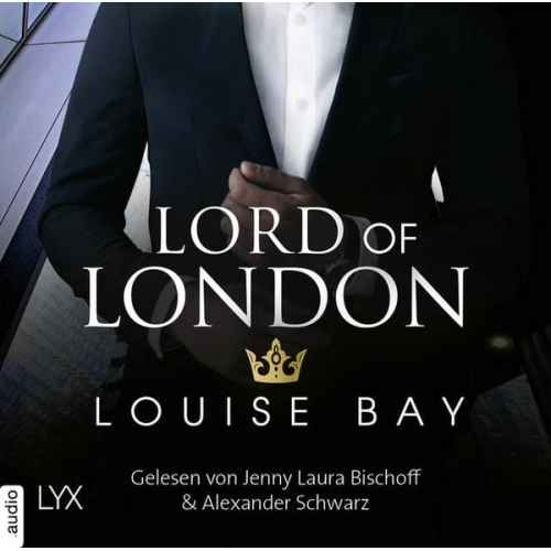 Louise Bay - Lord of London