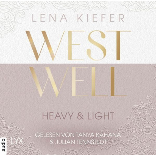 Lena Kiefer - Westwell - Heavy & Light