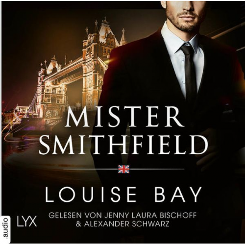 Louise Bay - Mister Smithfield