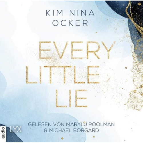 Kim Nina Ocker - Every Little Lie