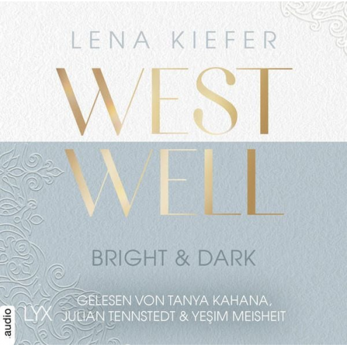 Lena Kiefer - Westwell - Bright & Dark