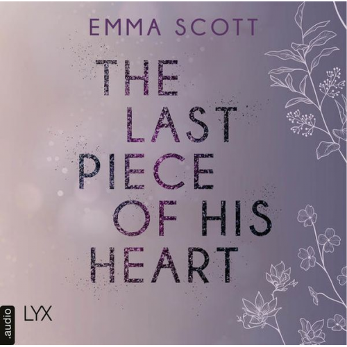 Emma Scott - The Last Piece of His Heart