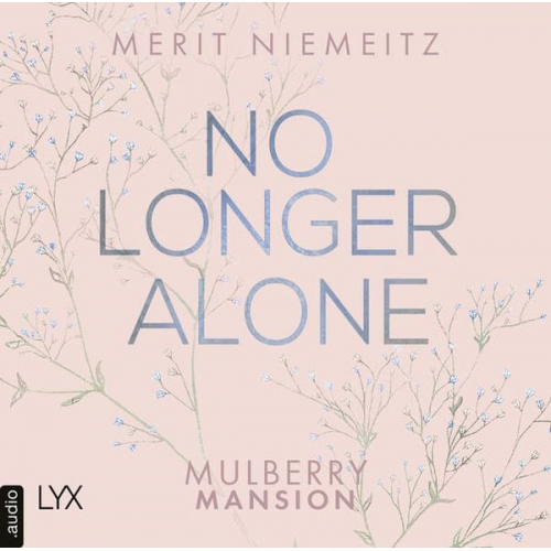 Merit Niemeitz - No Longer Alone - Mulberry Mansion