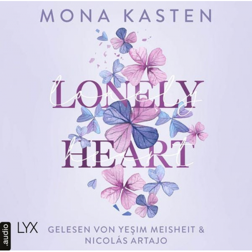 Mona Kasten - Lonely Heart