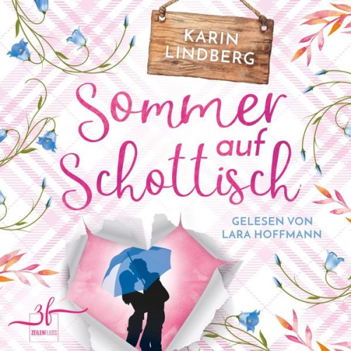 Karin Lindberg - Sommer auf Schottisch