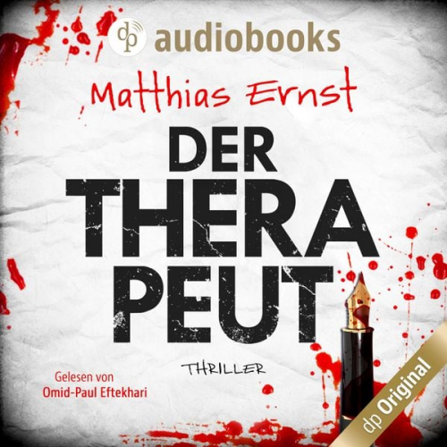 Matthias Ernst - Der Therapeut