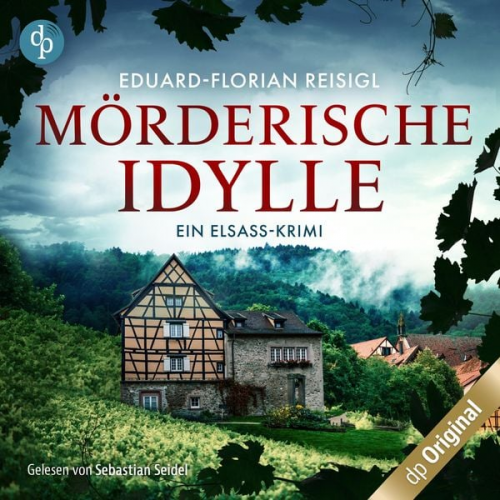 Eduard-Florian Reisigl - Mörderische Idylle