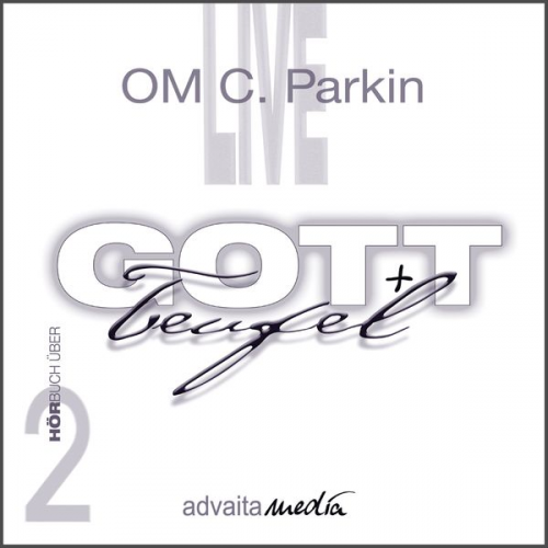 Om C. Parkin - Gott + Teufel