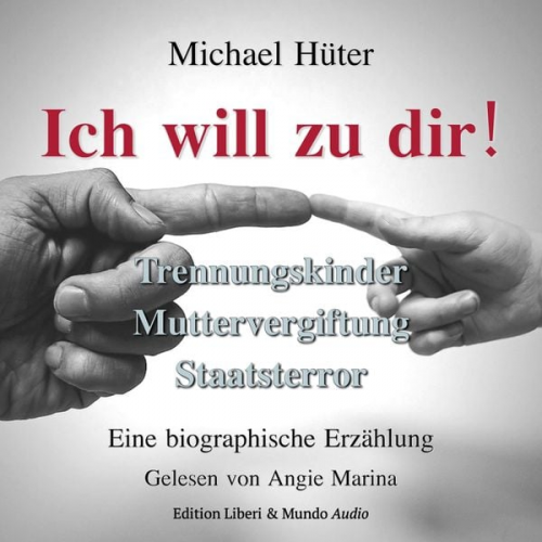 Michael Hüter - Ich will zu dir!