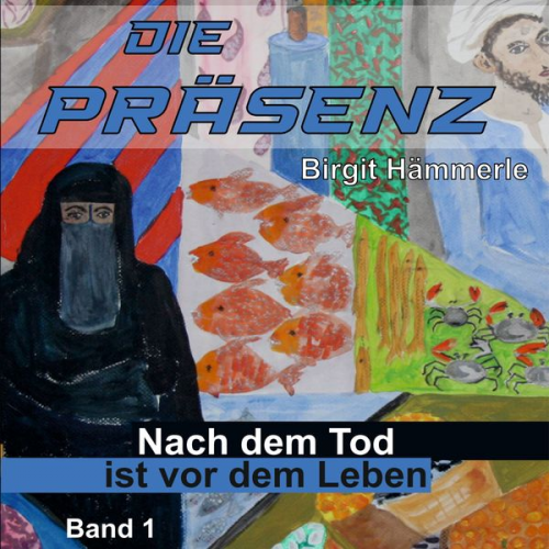 Birgit Hämmerle - Die Präsenz