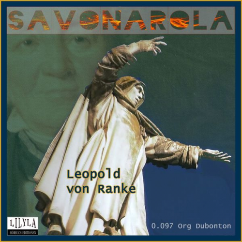 Leopold Ranke - Savonarola