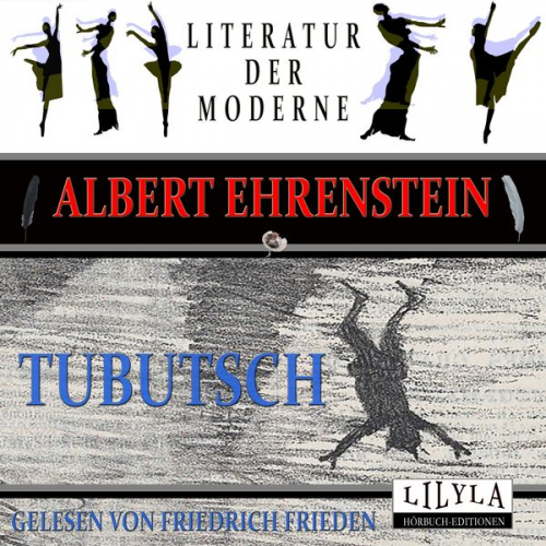 Albert Ehrenstein - Tubutsch