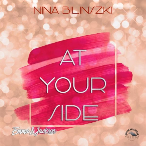 Nina Bilinszki - At your side: Emma & Jaxon