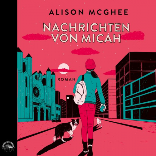 Lesley-Ann Jones - Nachrichten von Micah