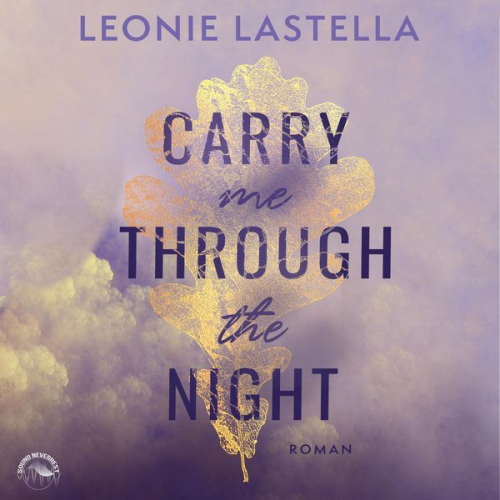 Leonie Lastella - Carry Me Through the Night