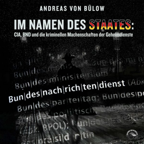 Andreas Bülow - Im Namen des Staates