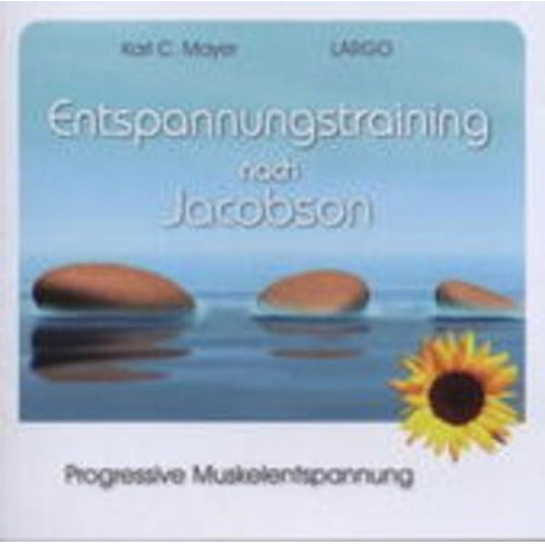 Largo Karl C. Mayer - Entspannungstraining nach Jacobson