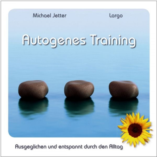 Michael Jetter - Autogenes Training