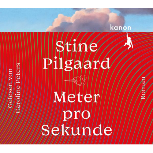 Stine Pilgaard - Meter pro Sekunde