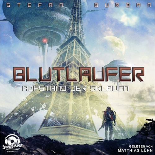 Stefan Burban - Blutläufer 2