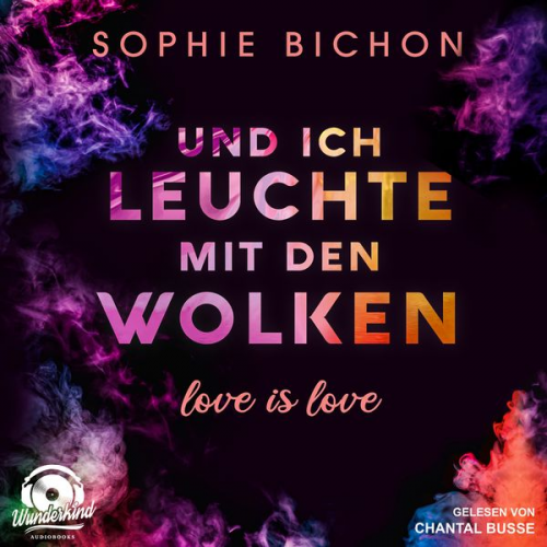 Sophie Bichon - Love is Love