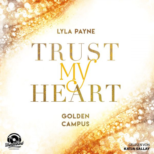 Lyla Payne - Golden Campus 1