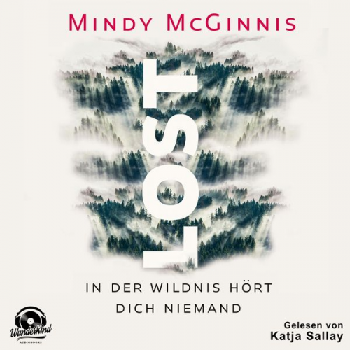 Mindy McGinnis - LOST