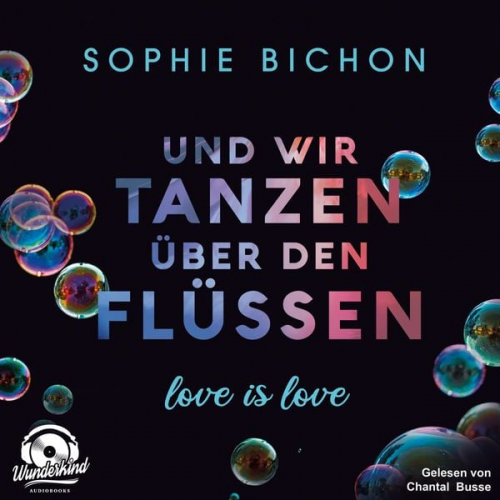 Sophie Bichon - Love is Love 3