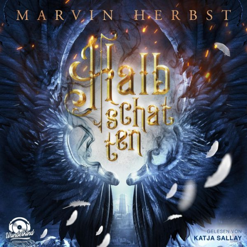 Marvin Herbst - Halbschatten