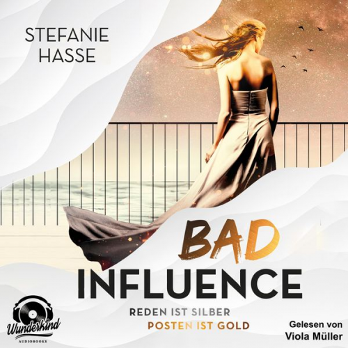 Stefanie Hasse - Bad Influence