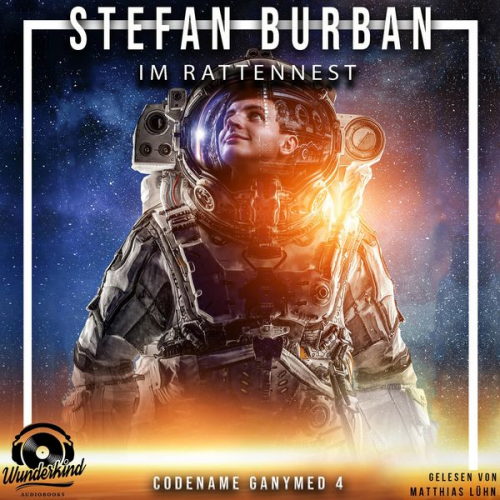 Stefan Burban - Im Rattennest